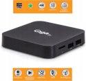 GIGATV HD809 TV Box Android 2-16 GB Dekoder Smart TV Box