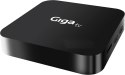 GIGATV HD809 TV Box Android 2-16 GB Dekoder Smart TV Box