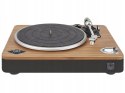 Gramofon House Of Marley Stir It Up Wireless brązowy