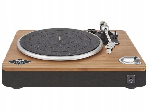 Gramofon House Of Marley Stir It Up Wireless brązowy