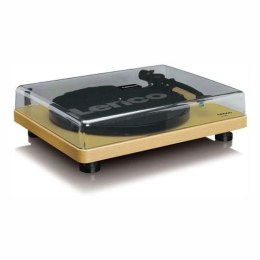 Gramofon LENCO L-30WD brązowy RPM USB