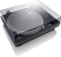 Gramofon LENCO L-3808 czarny