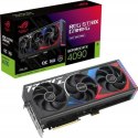 Karta graficzna ASUS GeForce RTX 4090 ROG STRIX BTF Gaming 24 GB