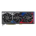 Karta graficzna ASUS GeForce RTX 4090 ROG STRIX BTF Gaming 24 GB