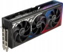 Karta graficzna ASUS GeForce RTX 4090 ROG STRIX BTF Gaming 24 GB