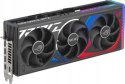 Karta graficzna ASUS GeForce RTX 4090 ROG STRIX BTF Gaming 24 GB