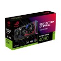 Karta graficzna ASUS GeForce RTX 4090 ROG STRIX BTF Gaming 24 GB