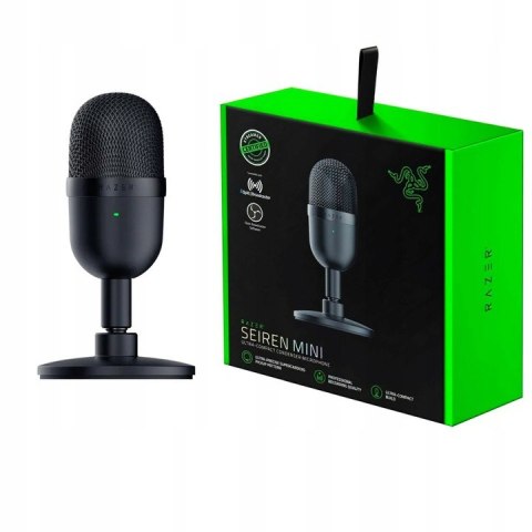 Mikrofon Razer Seiren Mini