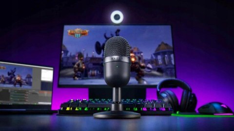 Mikrofon Razer Seiren Mini