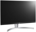 Monitor LED LG 27UL650-W 27 " 3840 x 2160 px IPS / PLS