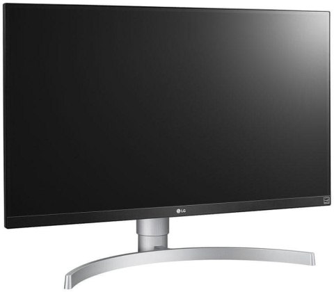 Monitor LED LG 27UL650-W 27 " 3840 x 2160 px IPS / PLS