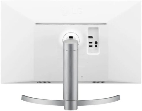 Monitor LED LG 27UL650-W 27 " 3840 x 2160 px IPS / PLS