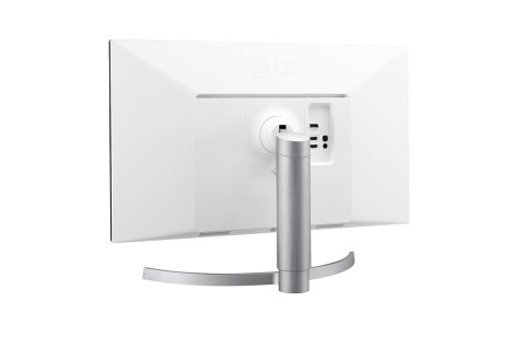 Monitor LED LG 27UL650-W 27 " 3840 x 2160 px IPS / PLS
