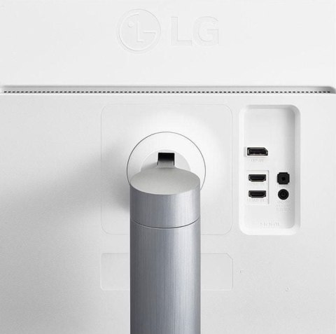 Monitor LED LG 27UL650-W 27 " 3840 x 2160 px IPS / PLS