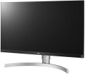 Monitor LED LG 27UL650-W 27 " 3840 x 2160 px IPS / PLS