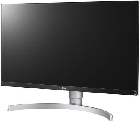 Monitor LED LG 27UL650-W 27 " 3840 x 2160 px IPS / PLS