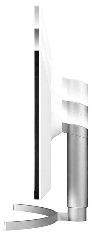 Monitor LED LG 27UL650-W 27 " 3840 x 2160 px IPS / PLS