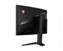Monitor LED MSI Optix MAG272CQR 27 " 2560 x 1440 px VA