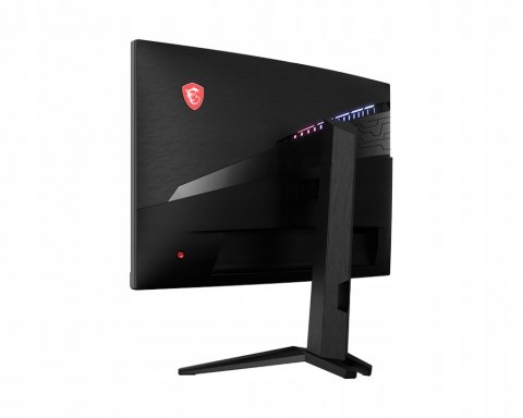 Monitor LED MSI Optix MAG272CQR 27 " 2560 x 1440 px VA