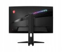 Monitor LED MSI Optix MAG272CQR 27 " 2560 x 1440 px VA