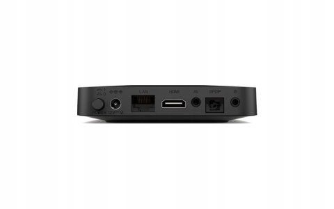Odtwarzacz multimedialny STRONG 4K UHD LEAP-S1 Odtwarzacz multimedialny STRONG 4K UHD LEAP-S1