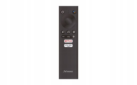 Odtwarzacz multimedialny STRONG 4K UHD LEAP-S1 Odtwarzacz multimedialny STRONG 4K UHD LEAP-S1
