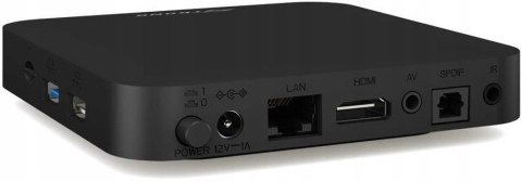 Odtwarzacz multimedialny STRONG 4K UHD LEAP-S1 Odtwarzacz multimedialny STRONG 4K UHD LEAP-S1