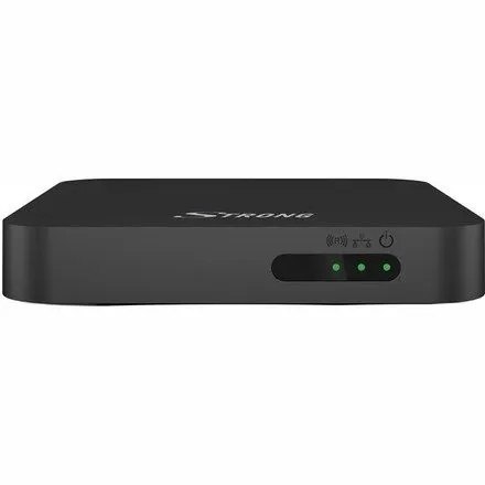 Odtwarzacz multimedialny STRONG 4K UHD LEAP-S1 Odtwarzacz multimedialny STRONG 4K UHD LEAP-S1