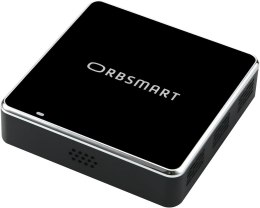 Orbsmart S87L Android TV Box | 4K