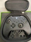 Pad xbox elite series 2 - bezprzewodowy, przewodowy do Microsoft Xbox