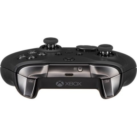 Pad xbox elite series 2 - bezprzewodowy, przewodowy do Microsoft Xbox