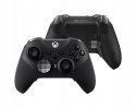 Pad xbox elite series 2 - bezprzewodowy, przewodowy do Microsoft Xbox