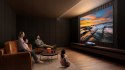 Projektor Laser TV Hisense 120L5F-A12 4K UHD 2700 ANSI EKRAN 100"