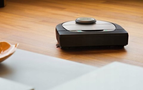 ROBOT SPRZĄTAJĄCY NEATO BOTVAC D85 AUTOMATYCZNY INTELIGENTNY APLIKACJA ROBOT SPRZĄTAJĄCY NEATO BOTVAC D85 AUTOMATYCZNY INTELIGENTNY APLIKACJA