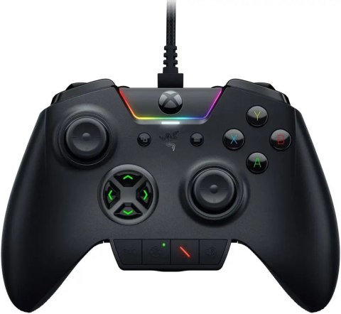 Razer Wolverine Ultimate kontroler pad Xbox PC