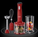 Russell Hobbs 24700-56 Desire czerwony