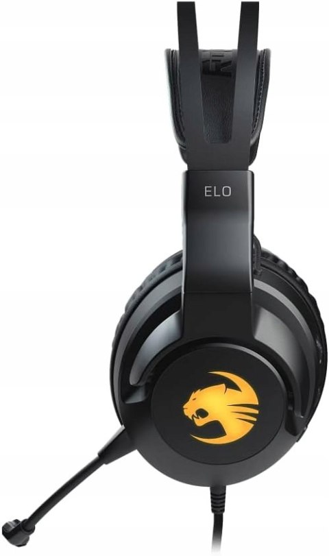 Słuchawki nauszne ROCCAT Elo 7.1 USB Słuchawki nauszne ROCCAT Elo 7.1 USB