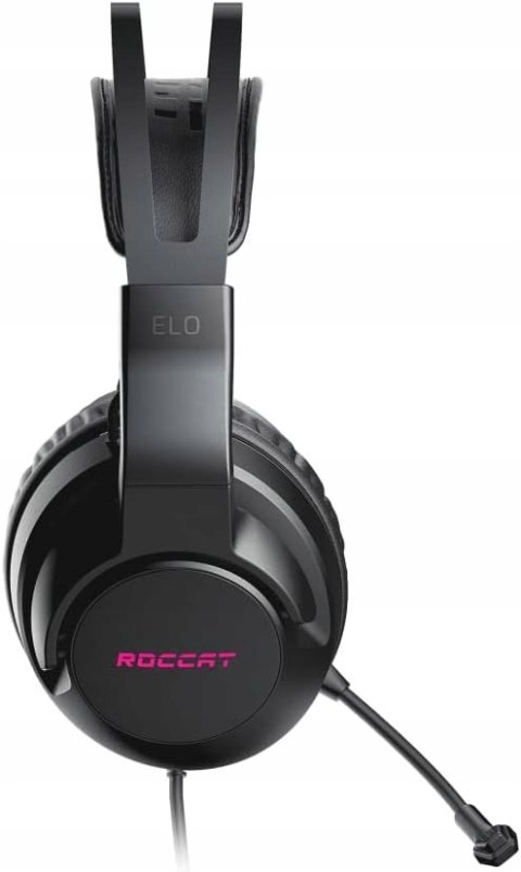 Słuchawki nauszne ROCCAT Elo 7.1 USB Słuchawki nauszne ROCCAT Elo 7.1 USB