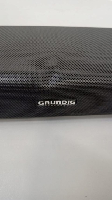 Soundbar Grundig DSB 970 2.1 120 W czarny
