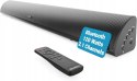 Soundbar Majority Snowdon II 2.1 120 W czarny