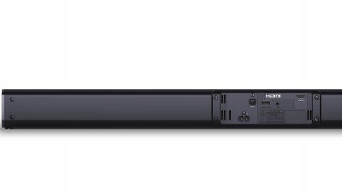 Soundbar Sharp HT-SB140 2.0 150 W płaski Bluetooth