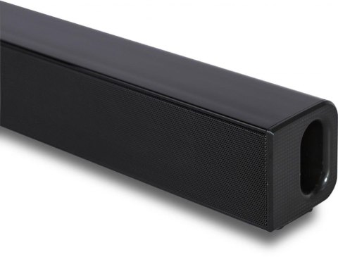 Soundbar Sharp HT-SB140 2.0 150 W płaski Bluetooth