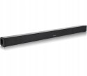 Soundbar Sharp HT-SB140 2.0 150 W płaski Bluetooth