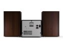 System Hi-Fi Sharp XL-B517D(BR) z Bluetooth i CD, 45W