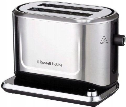 Toster RUSSELL HOBBS Attentiv 26210-56 Inox 1640W