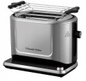 Toster RUSSELL HOBBS Attentiv 26210-56 Inox 1640W