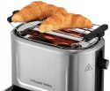 Toster RUSSELL HOBBS Attentiv 26210-56 Inox 1640W