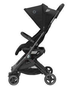 Wózek spacerowy Maxi-Cosi Lara 2 Essential Black