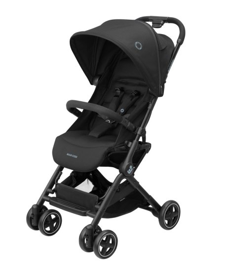 Wózek spacerowy Maxi-Cosi Lara 2 Essential Black