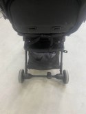 Wózek spacerowy Maxi-Cosi Lara 2 Essential Black